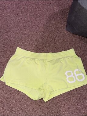 PINK Shorts
